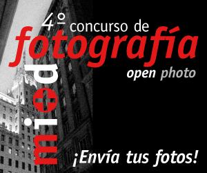   Concurso Fotografia IV Concurso de Fotografa madri+d open photo  - Todo en Fotografia .NET
