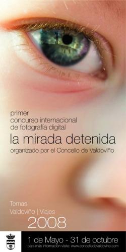 Concurso Fotografia Concurso Fotográfico Internacional “La mirada detenida” - Todo en Fotografia .NET Concurso Fotografia Concurso Fotográfico Internacional “La mirada detenida” - Todo en Fotografia .NET