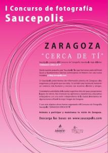   Concurso Fotografia I Concurso de fotografa Saucepolis: "Zaragoza cerca de ti"  - Todo en Fotografia .NET