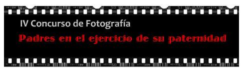   Concurso Fotografia IV CONCURSO FOTOGRAFA "HOMBRES EN EL EJERCICIO DE SU PATERNIDAD"  - Todo en Fotografia .NET