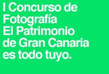   Concurso Fotografia I Concurso de fotografa El patrimonio de Gran Canaria es todo tuyo  - Todo en Fotografia .NET