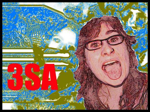 Fotografia de Boni - Galeria Fotografica: retratos de vida - Foto: 3sa