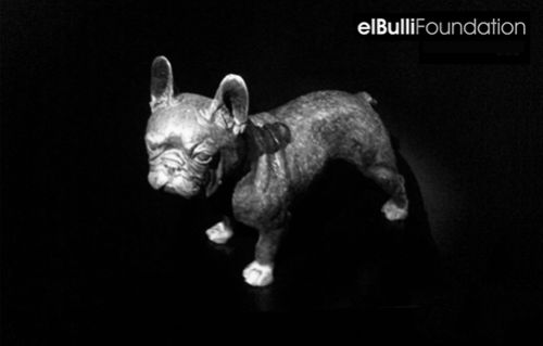 Fotografia de lorenzocasta - Galeria Fotografica: El Bulli - Foto: Ferran Adria i elBulli. Risc i creativitat