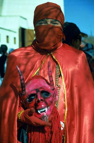 Fotografia de DANNY ALVEAL - Galeria Fotografica: ATIRANADO - Foto: 