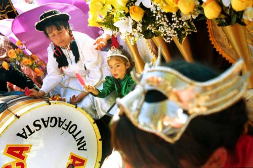 Fotografia de DANNY ALVEAL - Galeria Fotografica: ATIRANADO - Foto: 