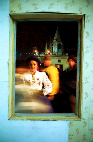 Fotografia de DANNY ALVEAL - Galeria Fotografica: ATIRANADO - Foto: 