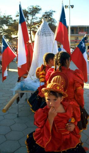Fotografia de DANNY ALVEAL - Galeria Fotografica: ATIRANADO - Foto: 