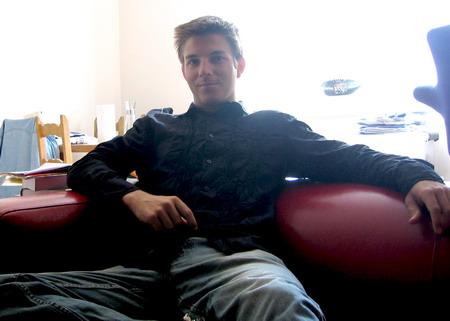 Fotografia de Jacob - Galeria Fotografica: Sobre mi, jacob - Foto: Autofoto