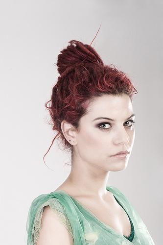 Fotografia de colorsandia - Galeria Fotografica: Foto Retratos - Foto: 