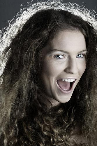 Fotografia de colorsandia - Galeria Fotografica: Foto Retratos - Foto: 