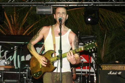 Fotografia de christian - Galeria Fotografica: eventos y deportes - Foto: 		andres balerom						