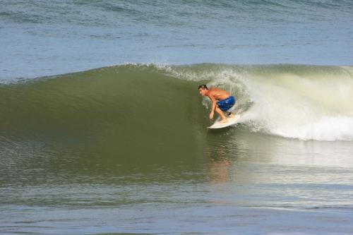 Fotografia de christian - Galeria Fotografica: eventos y deportes - Foto: 	a local gringo						