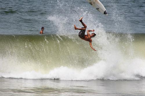 Fotografia de christian - Galeria Fotografica: eventos y deportes - Foto: 	wipe out							