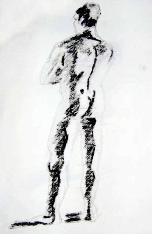 Fotografia de Jacob - Galeria Fotografica: Sobre mi, jacob - Foto: Clases de Dibujo