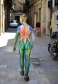 Fotos de Jacob -  Foto: Sobre mi, jacob - Bodypaint