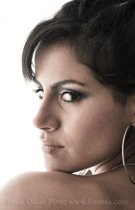 Fotografia de fotoves - Galeria Fotografica: Priscilla - Foto: 