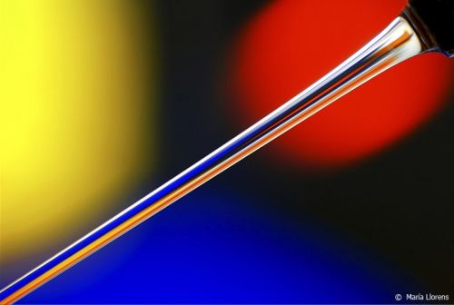 Fotografia de Maria Llorens - Galeria Fotografica: Abstracciones - Foto: 