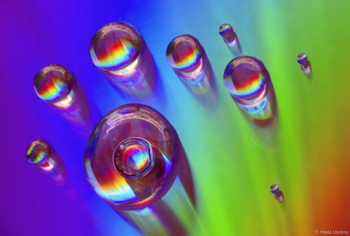 Fotografia de Maria Llorens - Galeria Fotografica: Abstracciones - Foto: 