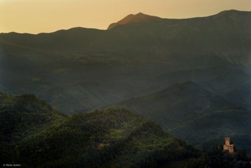 Fotografia de Maria Llorens - Galeria Fotografica: Paisajes - Foto: 