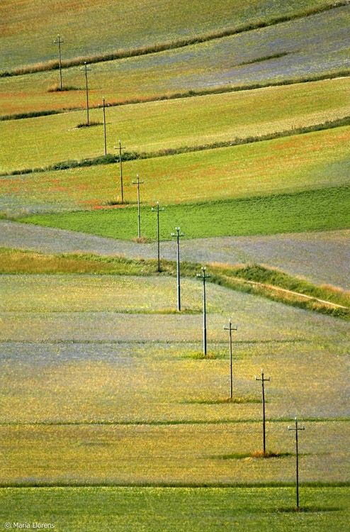 Fotografia de Maria Llorens - Galeria Fotografica: Paisajes - Foto: 