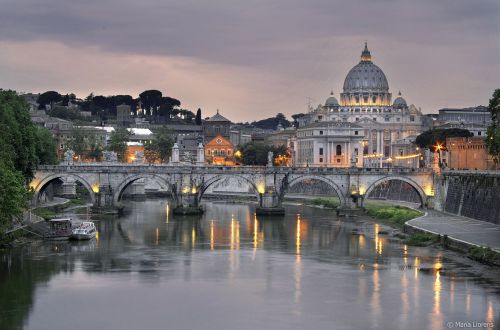 Fotografia de Maria Llorens - Galeria Fotografica: Europa - Foto: 