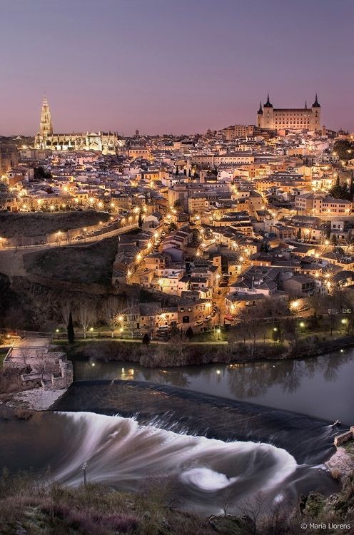 Fotografia de Maria Llorens - Galeria Fotografica: Europa - Foto: 