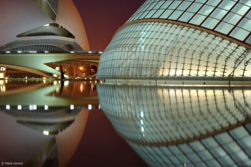 Fotografia de Maria Llorens - Galeria Fotografica: Europa - Foto: 