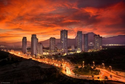 Fotografia de Maria Llorens - Galeria Fotografica: Europa - Foto: 