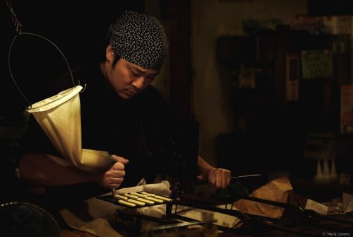 Fotografia de Maria Llorens - Galeria Fotografica: Japon - Foto: 