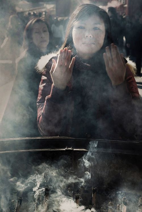 Fotografia de Maria Llorens - Galeria Fotografica: Japon - Foto: 