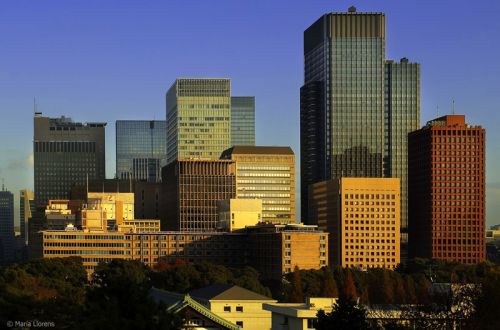 Fotografia de Maria Llorens - Galeria Fotografica: Japon - Foto: 