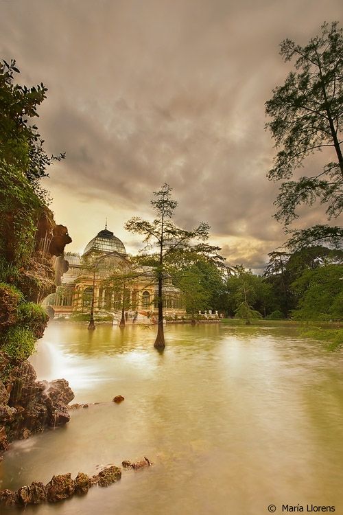 Fotografia de Maria Llorens - Galeria Fotografica: Madrid - Foto: 