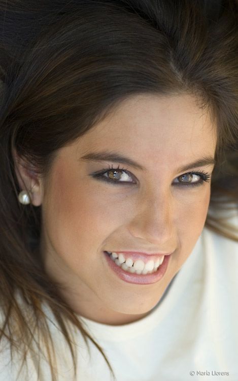 Fotografia de Maria Llorens - Galeria Fotografica: Retratos y Moda - Foto: 