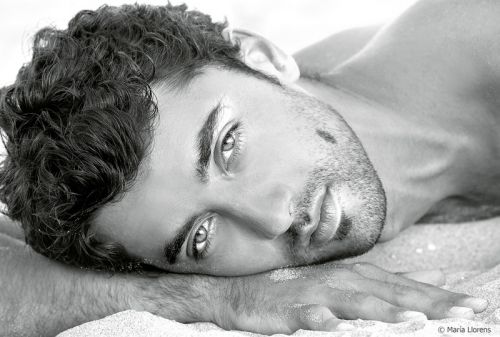 Fotografia de Maria Llorens - Galeria Fotografica: Retratos y Moda - Foto: 