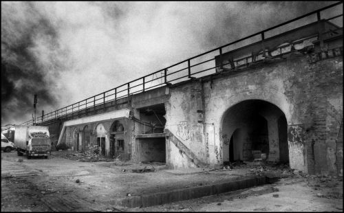 Fotografia de Mikel - Galeria Fotografica: Berlin in Furs - Foto: 