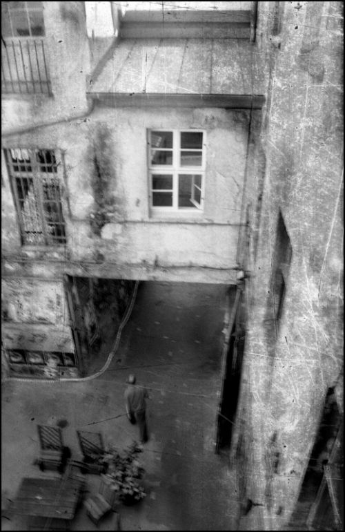 Fotografia de Mikel - Galeria Fotografica: Berlin in Furs - Foto: 