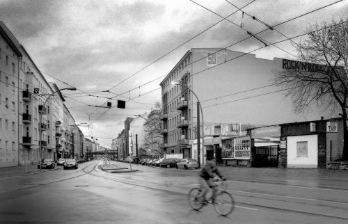 Fotografia de Mikel - Galeria Fotografica: Berlin in Furs - Foto: 