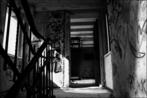 Fotografia de Mikel - Galeria Fotografica: Berlin in Furs - Foto: 