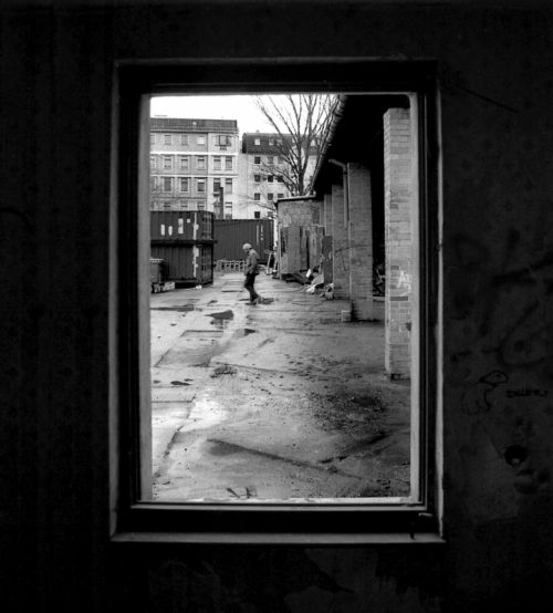 Fotografia de Mikel - Galeria Fotografica: Berlin in Furs - Foto: 