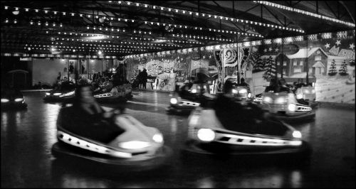 Fotografia de Mikel - Galeria Fotografica: Berlin in Furs - Foto: 