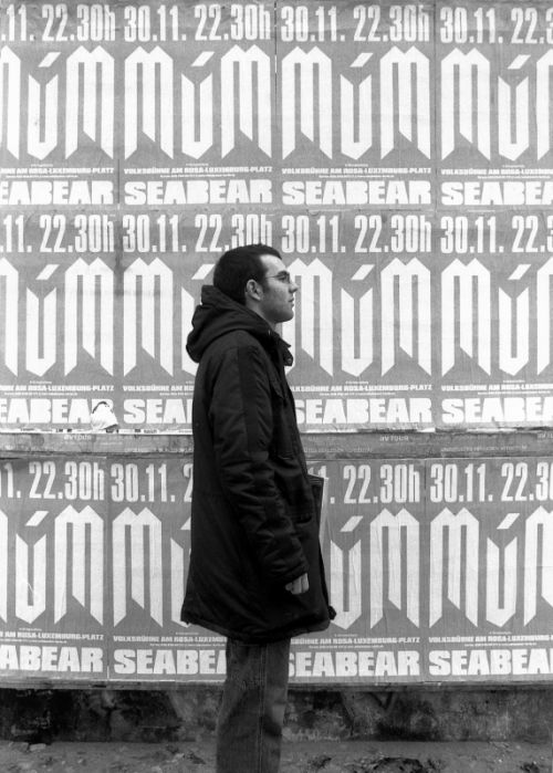 Fotografia de Mikel - Galeria Fotografica: Berlin in Furs - Foto: 