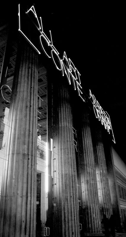 Fotografia de Mikel - Galeria Fotografica: Berlin in Furs - Foto: 