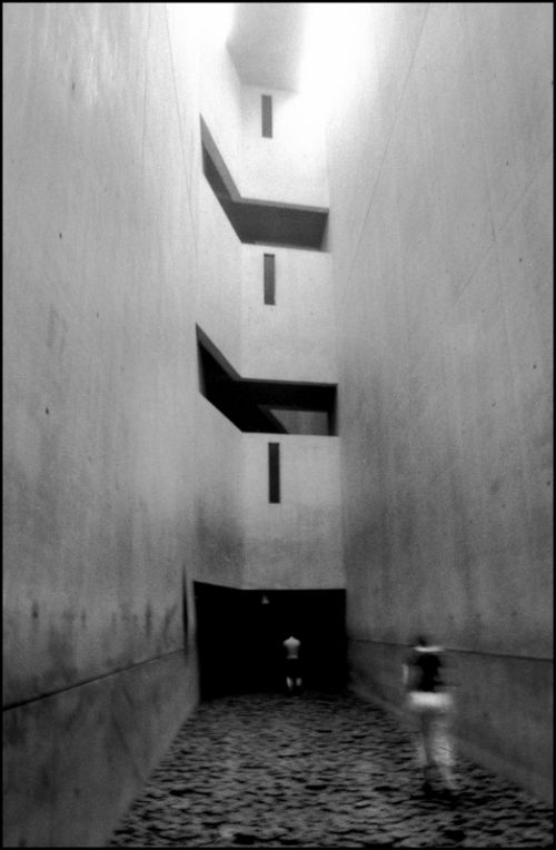 Fotografia de Mikel - Galeria Fotografica: Berlin in Furs - Foto: 