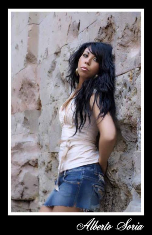 Fotografia de Alberto Soria - Galeria Fotografica: Sesiones - Foto: 