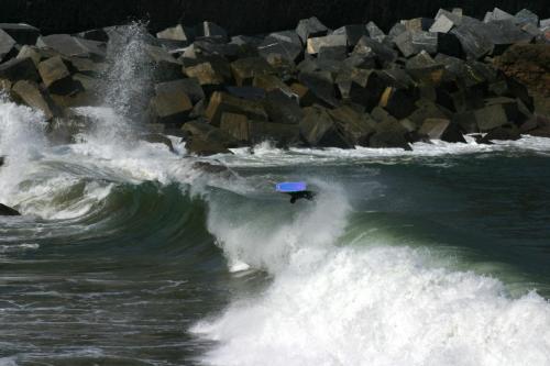 Fotografia de cmyk2004 - Galeria Fotografica: deporte - Foto: bodyboard18
