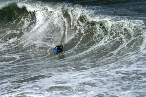 Fotografia de cmyk2004 - Galeria Fotografica: deporte - Foto: bodyboard23