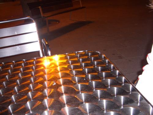 Fotografia de Arnau Selga - Galeria Fotografica: Barcelona - Foto: Plaa de la concrdia