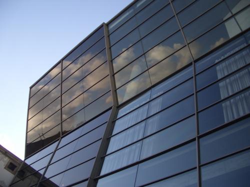 Fotografia de Arnau Selga - Galeria Fotografica: Barcelona - Foto: Centre de Cultura Contempornia de Barcelona