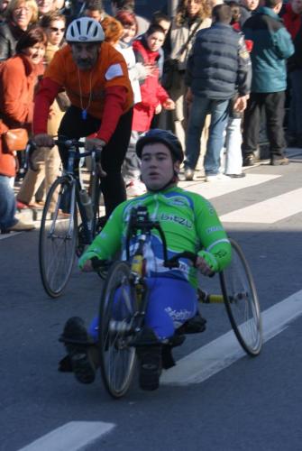 Fotografia de cmyk2004 - Galeria Fotografica: deporte - Foto: atletismo1