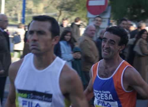 Fotografia de cmyk2004 - Galeria Fotografica: deporte - Foto: atletismo3